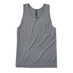 Vuori Tank Top (tradewind performance tank)